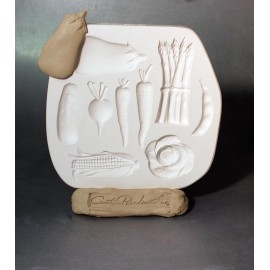 Veggie #2 Sprig Veggie #2 Sprig